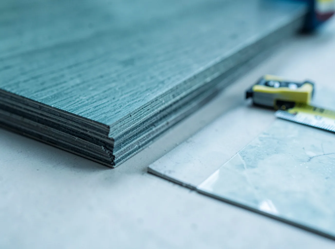 Luxury Vinyl Plank Installation Bogue, KS FAQs